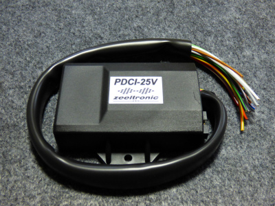 PDCI-25V